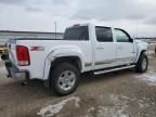 2010 GMC Sierra K1500 SLT