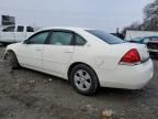 2007 Chevrolet Impala LT