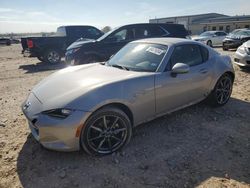 2023 Mazda MX-5 Miata Grand Touring en venta en San Antonio, TX