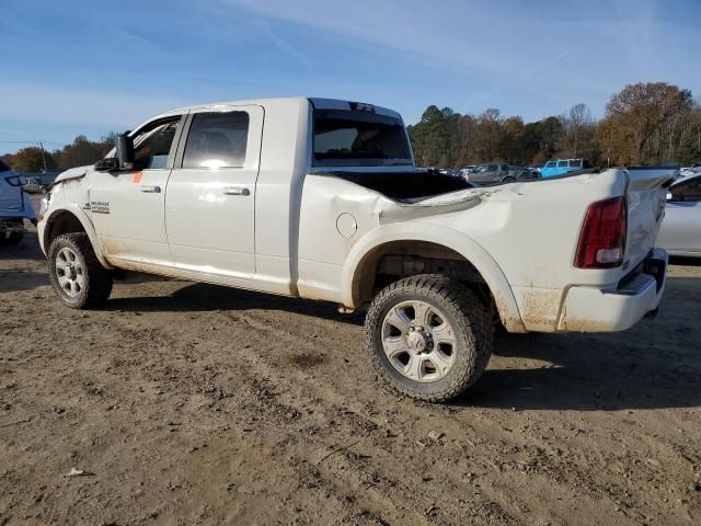 2018 Dodge 2500 Laramie