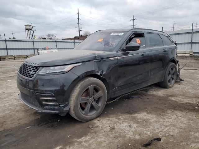 2020 Land Rover Range Rover Velar R-DYNAMIC S