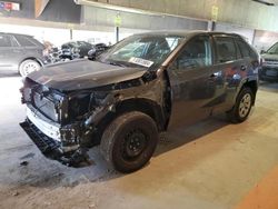 Toyota salvage cars for sale: 2023 Toyota Rav4 LE