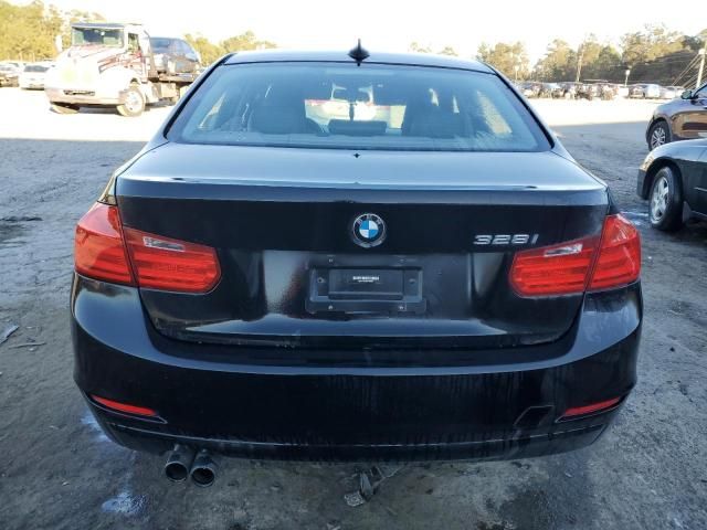 2013 BMW 328 I