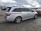 2011 Honda Odyssey Touring