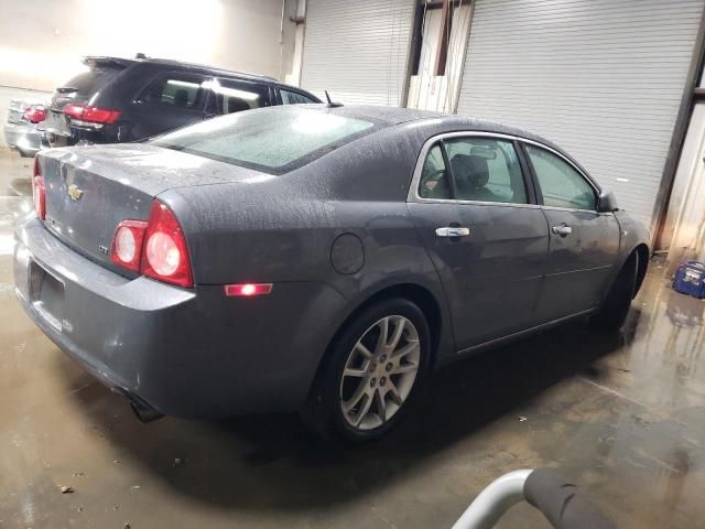 2008 Chevrolet Malibu LTZ