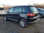 2011 Volkswagen Tiguan S