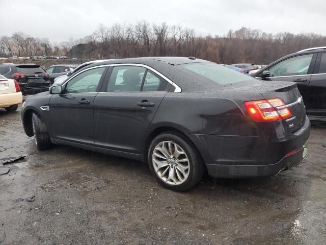 2014 Ford Taurus Limited