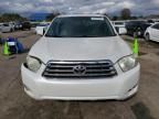 2010 Toyota Highlander Limited