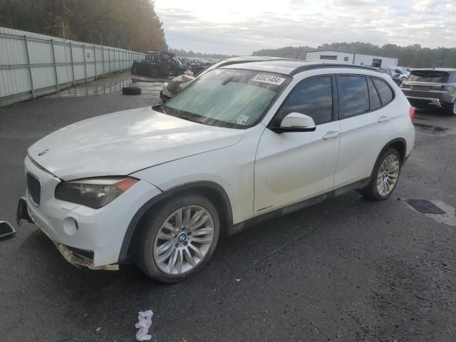 2014 BMW X1 XDRIVE28I