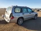 2005 Subaru Forester 2.5XS