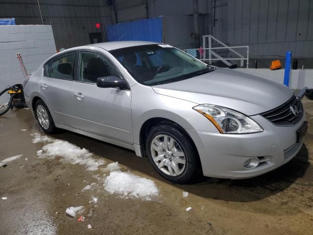 2011 Nissan Altima Base