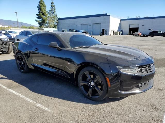 2019 Chevrolet Camaro LS