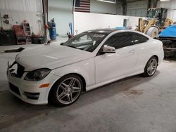 2013 Mercedes-Benz C 250 en venta en Greenwood, NE