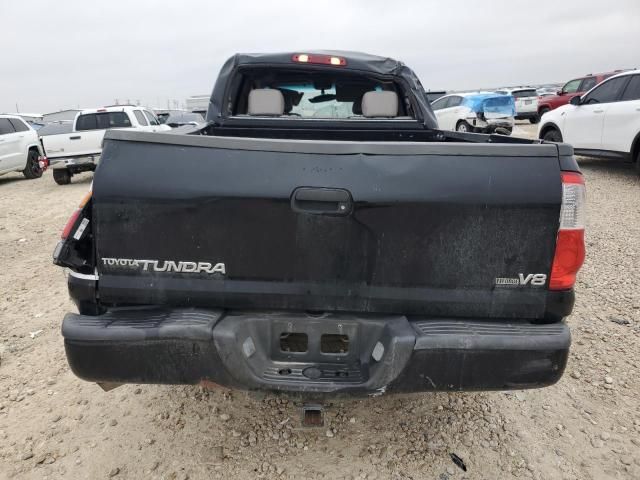 2004 Toyota Tundra Double Cab Limited