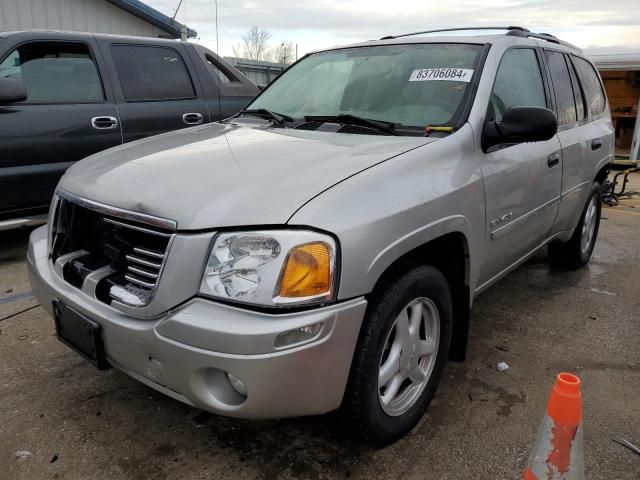 2006 GMC Envoy