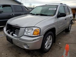 GMC salvage cars for sale: 2006 GMC Envoy