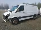 2007 Dodge Sprinter 2500