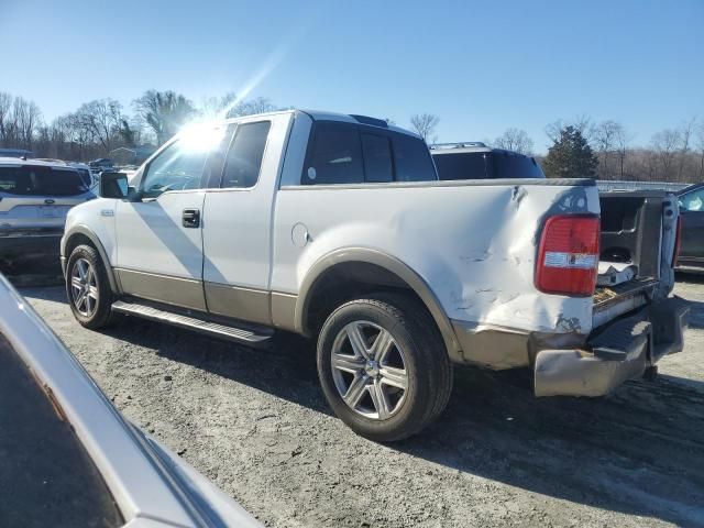 2004 Ford F150