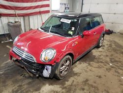 2012 Mini Cooper Clubman en venta en Lyman, ME