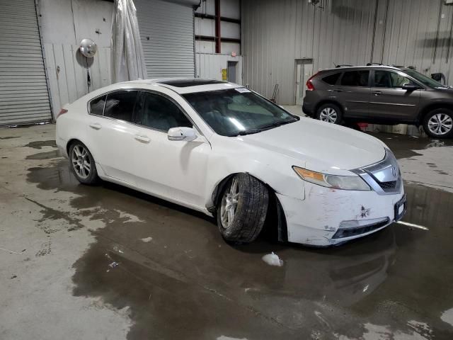 2009 Acura TL