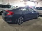 2018 Honda Civic EXL