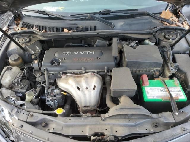 2009 Toyota Camry Base