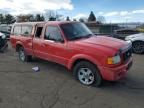 2005 Ford Ranger Super Cab