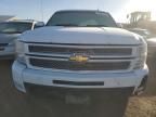 2012 Chevrolet Silverado K1500 LTZ