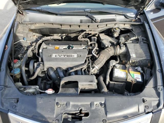 2008 Honda Accord LXP