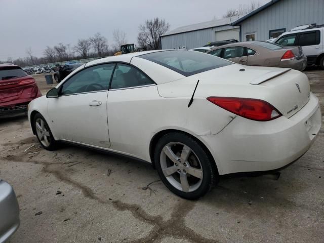 2007 Pontiac G6 GT