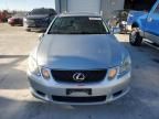 2007 Lexus GS 350