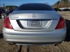 2009 Mercedes-Benz CL 550 4matic