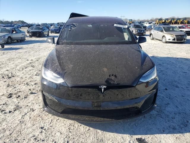 2022 Tesla Model X