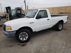 2010 Ford Ranger en venta en Wilmington, CA