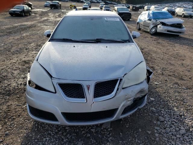 2010 Pontiac G6