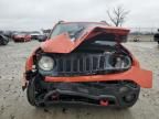 2015 Jeep Renegade Trailhawk