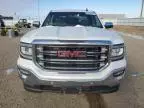 2018 GMC Sierra K1500 SLT