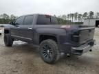 2014 Chevrolet Silverado K1500 LTZ