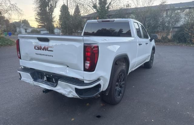 2023 GMC Sierra K1500