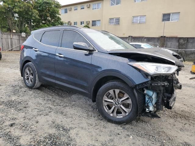 2015 Hyundai Santa FE Sport