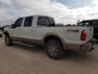 2012 Ford F250 Super Duty