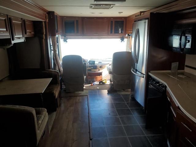 2008 Freightliner Chassis X Line Motor Home