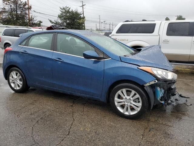 2014 Hyundai Elantra GT