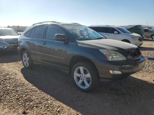 2006 Lexus RX 330