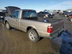 2004 Ford Ranger