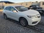 2017 Acura RDX