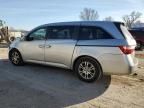 2013 Honda Odyssey EXL