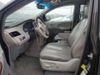 2011 Toyota Sienna XLE