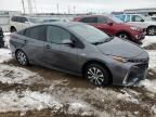 2021 Toyota Prius Prime LE