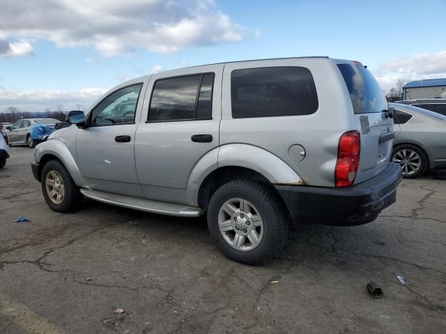 2004 Dodge Durango ST